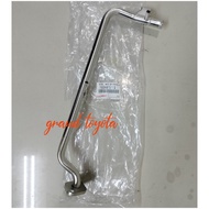 Ready Water Pipe Hose By Pass Innova Fortuner Hilux Hiace Commuter ORIGINAL 16268-75112