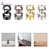 [Menolana] Gravity Defying Kinetic Desk Toy Physics Toy for Keeping Focus Relaxing Toy