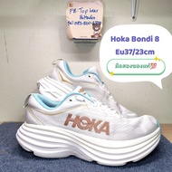 Hoka Bondi 8 🩵​ Size Eu37 23cm.