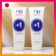 【2-Pack Set】FIOLE NP3.1 Neo Process AF Plus 1 Treatment 240g × 2 | Hair Care Japan