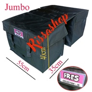 Saddle Bag Jumbo Gabion Sales Motorcycle Bag