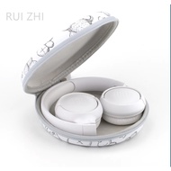 Hard Case for JBL T670NC TUNE660NC Headphones Box Carrying Case Box Portable Storage Cover