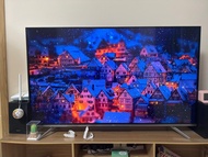 TCL  50吋智能電視