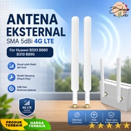 SMA 5dBi 4G LTE External Antenna for Huawei B593 B880 B310 B890