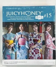 juicy honey卡