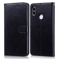 Redmi Note 5 Case Leather Wallet Flip Case For Xiomi Redmi Note 5 Pro Phone Case For Xiaomi Redmi No
