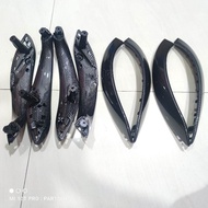 Malaysian Version Black BMW F30 F32 F34 3 series Sticky Door Handle Replacement 330e 318i 320i 328i 