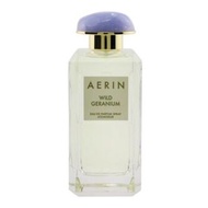 Aerin Ladies Wild Geranium EDP Spray 3.3 oz Fragrances ** 限時預訂優惠 Time-Limited Pre-Order Offer ** [Ni