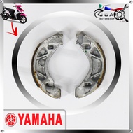 ORIGINAL YAMAHA BRAKE SHOE FOR MIO I 125 MXI 125