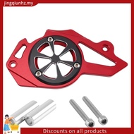 Front Sprocket Cover Sprocket Chain Guard for CRF250L /M CRF250L 2012-2020