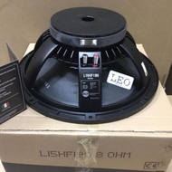 Rcf Component Speaker L15Hf190 Karakter Woofer 15 Inch Rcf 15Hf190