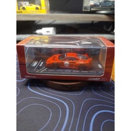 INNO64 LBWK FERRARI F40 RED