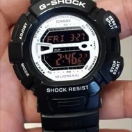 jam gshock original G9000 MX / G 9000 Mx