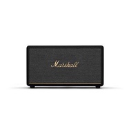 Marshall Stanmore III 3代 藍牙喇叭 G00006320 經典黑