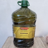MUELOLIVA POMACE OLIVE OIL 5L