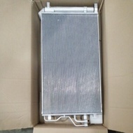 HYUNDAI TUCSON 2009 CONDENSER DOOWON(ORIGINAL) 97606-2S500