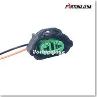 H11 H16 H8 2pin Foglamp Socket