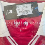 Jersey Timnas Indonesia Original Mills Jersey Timnas Original Mills