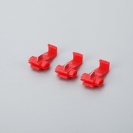 FG1.25-N3 Car Non-breaking Wire Terminal Wire Splitter Connector Non-destructive Quick Splitter Clip