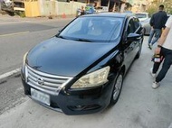 2014 Sentra 1.8 售13.5萬
台中看車 0977366449 陳 自售