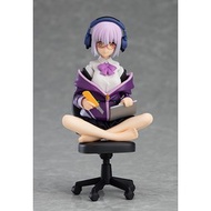 Figma 460-DX SSSS Gridman Akane Shinjo