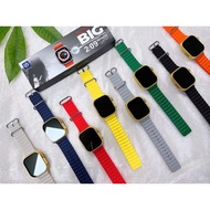 T900 1.99 Inch Smart Watch BT5.1 16MB ROM Fitness Tracker Health Monitor Men Women,for Android & i0S