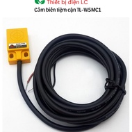 Proximity metal sensor TL-W5MC1/ TL-W5MC2/TL-W5MB1/TL-W5MB2