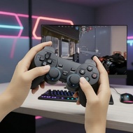 GAMINJA P28 2.4GHz Wireless Controller, Compatible with PS3/Android Phone/TV Box/PC GAMINJA P28 2.4G