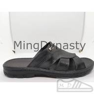 ADIMAX 1401 MEN RUBBER SLIPPER. SLIPPAR GETAH LELAKI