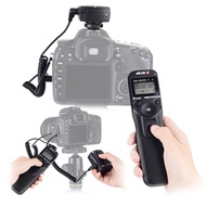 Viltrox JY-710II P1 Wireless Digital Timer Remote Controller Time-Lapse Photography for Panasonic  G