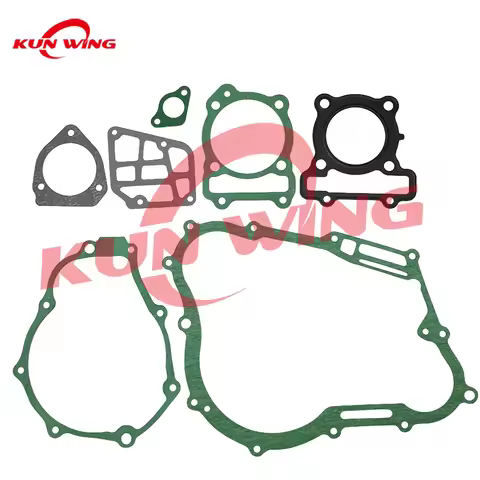 Engine Complete Full Gasket Set for Yamaha FZ 16 FZ16 FZS SZ-R YS150 Motorcycle Parts
