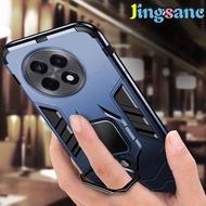 Jingsanc cho Oneplus 13R/Oneplus ACE 5/Oneplus ACE 5 Pro trường hợp Ốp Chống sốc với 360 Bộ phẫn giữ