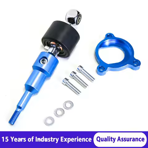 Short Throw Shifter for 03-13 Nissan 350Z 370Z Z33 Z34 & 03-09 Infiniti G35 G37