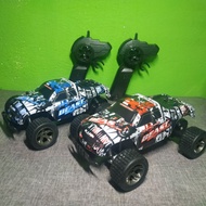 RC Crawler Murah & Laju