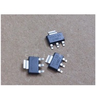 APL1117-3.3V AMS1117 L1117 1117 Paste, New, on-board power ic