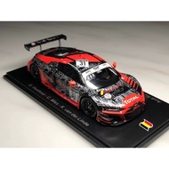 [Out of Print] Spark Audi Audi R8 LMS GT3 24H S (If You Have Any Questions Contact Online Customer S