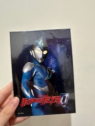 超人post card ultraman