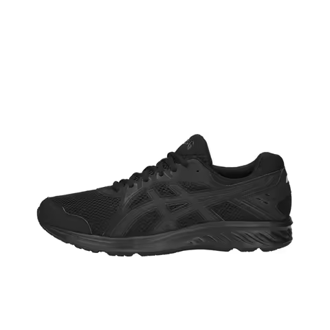ASICS Jolt 2 Running Shoes Unisex Low Top Black 1011A206-003
