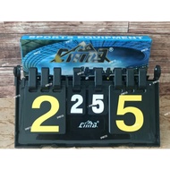 Crp - Scoreboard Scoreboard Cima Scoreboard