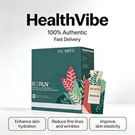 RERUN DR. MIYU 100% Natural Plant-Based Beverage
