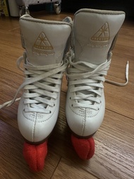 Jackson Mystique 花式溜冰鞋 冰鞋