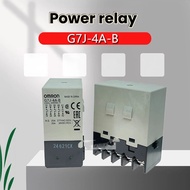 Omron Relay G7J-4A-B/G7J-2A2B-B/G7J-3A1B-B 24V AC220V