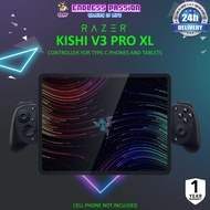 Razer Kishi V3 / V3 PRO / V3 PRO XL USB C Gaming Controller for Android and iPhone - Kishi V3 Pro XL