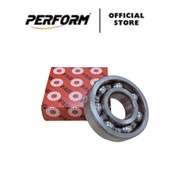 6000 6001 6002 6003 6004 6005 6006 OPEN C3 MOTORCYCLE BEARING MOTOSIKAL FAG