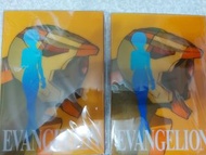 EVA 限量紀念珍藏版 八達通卡(綾波麗版)