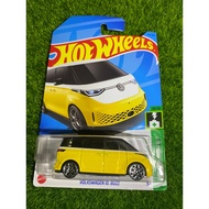 Hot Wheel Volkwagen ID Buzz