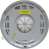 Compatible with Euroclean GD930,NILFISK GD930,ELECTROLUX UZ930,Replacement Filter,HEPA Filter OEM#14