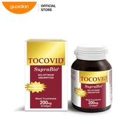 Tocovid SupraBio 200mg (30s)