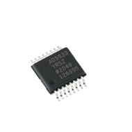 AD5933YRSZ Silk Screen AD5933 Pakej SSOP16 Pemerolehan Data Penukar Analog ADC/DAC