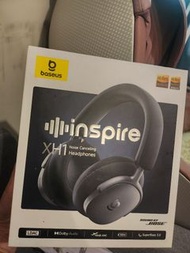 Baseus Inspire XH1 降噪耳機